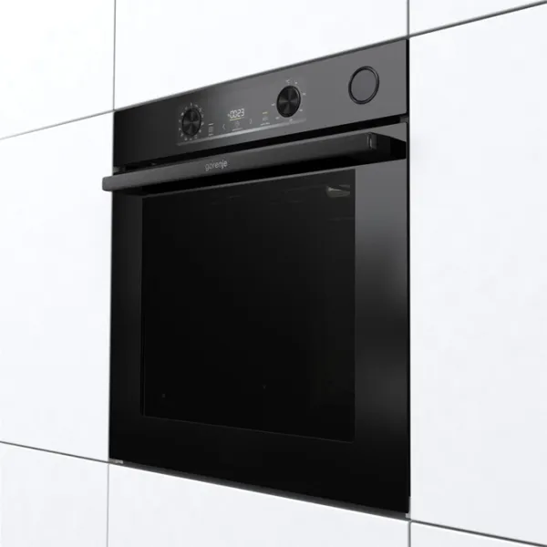 Духовой шкаф Gorenje BSA 6737 E15BG 3500 Вт/ Черный photo 4