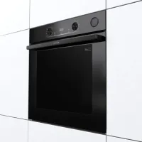 Cuptor încorporabil Gorenje BSA 6737 E15BG 3500 W/ Black photo 4