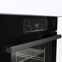 Cuptor încorporabil Gorenje BSA 6737 E15BG 3500 W/ Black photo 5