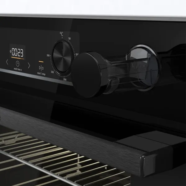 Духовой шкаф Gorenje BSA 6737 E15BG 3500 Вт/ Черный photo 6