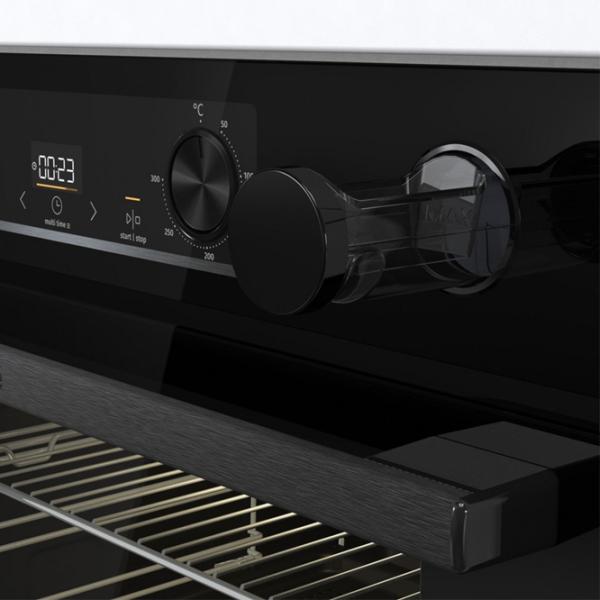 Духовой шкаф Gorenje BSA 6737 E15BG 3500 Вт/ Черный photo 6