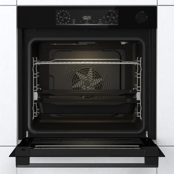Духовой шкаф Gorenje BSA 6737 E15BG 3500 Вт/ Черный photo 7