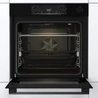 Cuptor încorporabil Gorenje BSA 6737 E15BG 3500 W/ Black photo 7