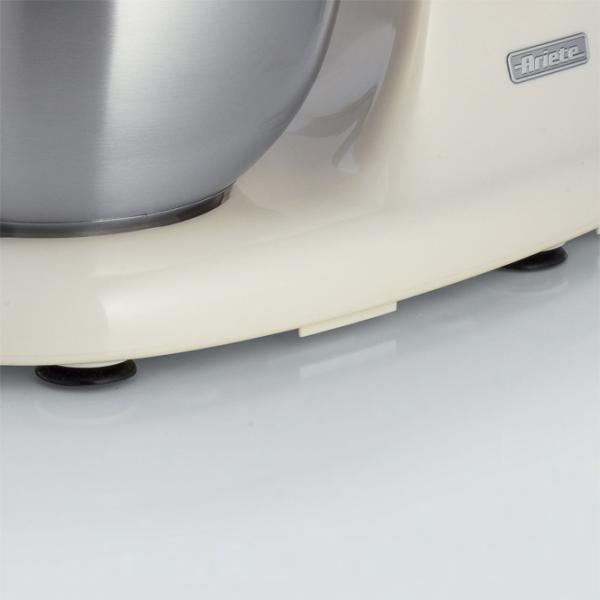 Mașină de bucătărie Ariete Vintage 1588/ 04 2400 W/ Green photo 4