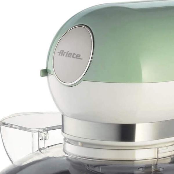 Mașină de bucătărie Ariete Vintage 1588/ 04 2400 W/ Green photo 5