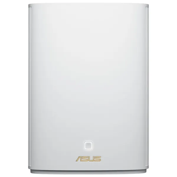 Wi-Fi Роутер Asus ZenWiFi AX Hybrid XP4 2pk 574 Мбит/ c/ 1201 Мбит/ с/ Белый photo 3