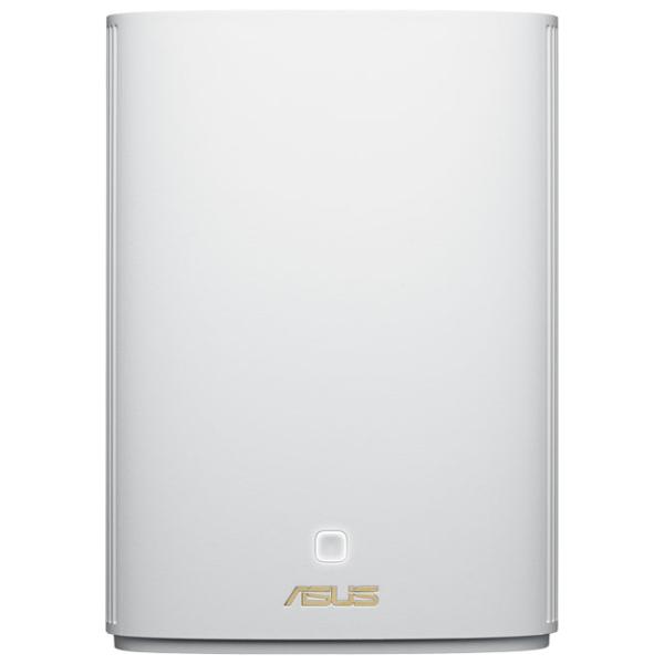Wi-Fi Роутер Asus ZenWiFi AX Hybrid XP4 2pk 574 Мбит/ c/ 1201 Мбит/ с/ Белый photo 3