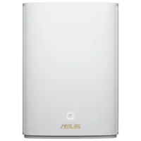 Wi-Fi Роутер Asus ZenWiFi AX Hybrid XP4 2pk 574 Мбит/ c/ 1201 Мбит/ с/ Белый photo 3