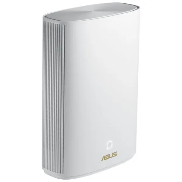 Wi-Fi Роутер Asus ZenWiFi AX Hybrid XP4 2pk 574 Мбит/ c/ 1201 Мбит/ с/ Белый photo 4
