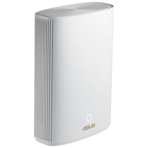 Wi-Fi Роутер Asus ZenWiFi AX Hybrid XP4 2pk 574 Мбит/ c/ 1201 Мбит/ с/ Белый photo 4
