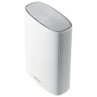 Wi-Fi Роутер Asus ZenWiFi AX Hybrid XP4 2pk 574 Мбит/ c/ 1201 Мбит/ с/ Белый photo 5