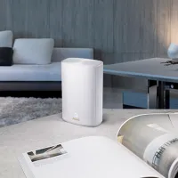 Wi-Fi Роутер Asus ZenWiFi AX Hybrid XP4 2pk 574 Мбит/ c/ 1201 Мбит/ с/ Белый photo 8