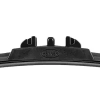 Ștergător parbriz Față Universal (275000-Super Flat Premium) Heyner / 15" / 380 mm photo 3