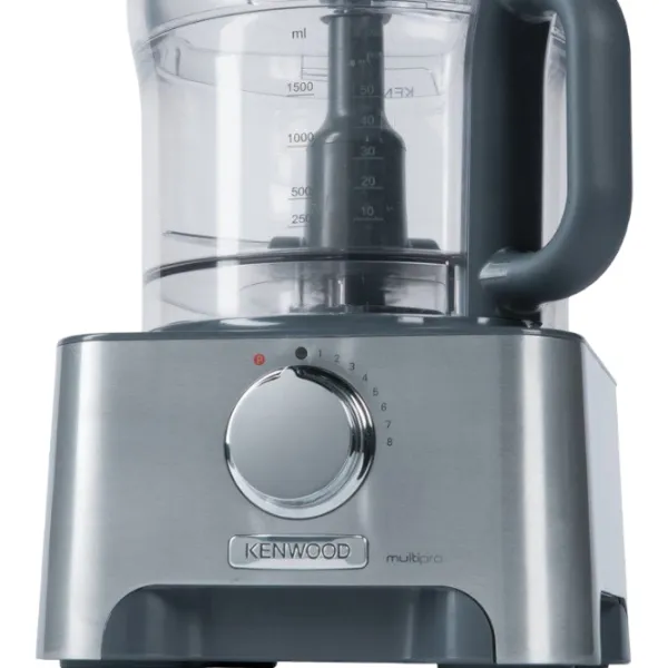 Robot de bucătărie Kenwood FDM786 1000 W/ Inox photo 2