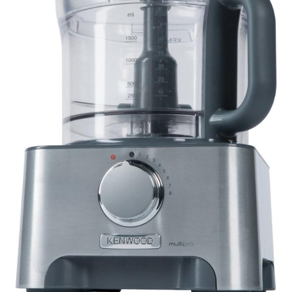 Robot de bucătărie Kenwood FDM786 1000 W/ Inox photo 2