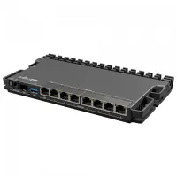 Маршрутизатор Mikrotik RB5009UPr+S+IN Серый photo 3