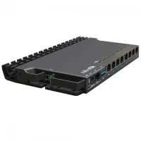 Маршрутизатор Mikrotik RB5009UPr+S+IN Серый photo 4