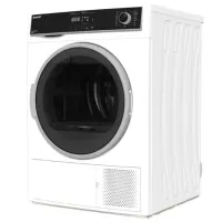 Mașină de uscat rufe SHARP KD-HHH0S7EW21-EE 10 kg/ White photo 2