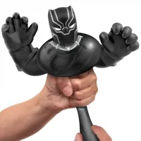 Фигурка Goojitzu Marvel Delux Hero Black Panther 4+/ Черный photo 4