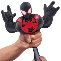 Фигурка Goojitzu Marvel Delux Hero Miles Morales 4+/ Черный photo 3