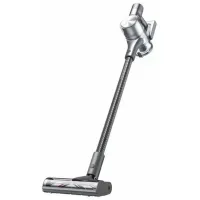 Aspirator vertical Dreame Dreame T30 550 W / Silver Gray photo 2