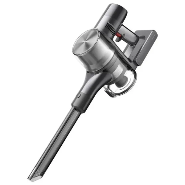 Aspirator vertical Dreame Dreame T30 550 W/ Silver Gray photo 3