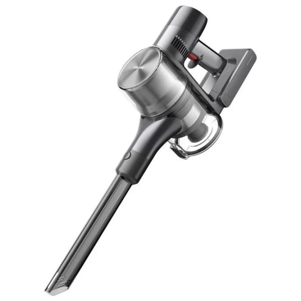 Aspirator vertical Dreame Dreame T30 550 W/ Silver Gray photo 3