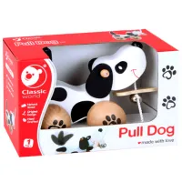 Настольная игра Classic World Pull Dog 1+/ Развитие photo 2