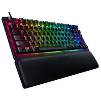 Tastatură Razer Huntsman V2 Tenkeyless Cu fir/ Black photo 4