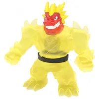 Figurine Goojitzu Glow Shifters Ultraglow Blazagon VS Shadowfang Viper 4+/ Black photo 3