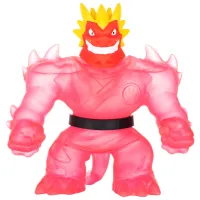 Figurine Goojitzu Glow Shifters Blazagon Hero Pack 4+/ Pink photo 4