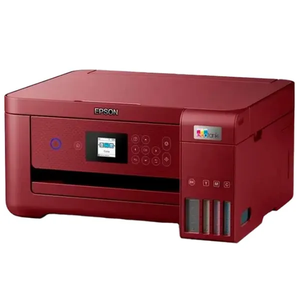 Dispozitiv multifuncțional Epson EcoTank
L4267 Inkjet/ Color photo 2