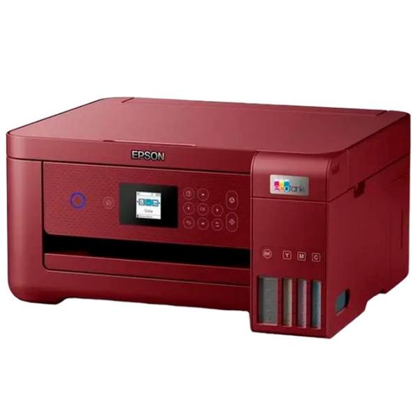 Dispozitiv multifuncțional Epson EcoTank
L4267 Inkjet/ Color photo 2