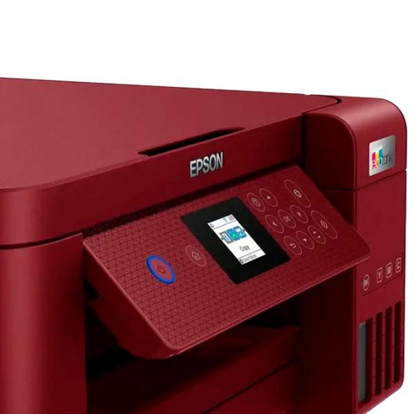 Dispozitiv multifuncțional Epson EcoTank
L4267 Inkjet/ Color photo 3