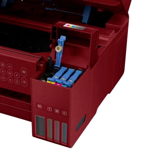 Dispozitiv multifuncțional Epson EcoTank
L4267 Inkjet/ Color photo 5