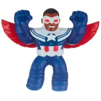 Фигурка Goojitzu Super Heroes Marvel Single Pack 4+/ Разноцветный photo 5