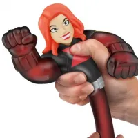 Фигурка Goojitzu Super Heroes Marvel Single Pack 4+/ Разноцветный photo 8