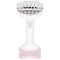 Vaporizator de călcat vertical Tefal DT3050E1 1300 W/ Pink photo 2
