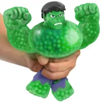 Figurine Goojitzu Super Heroes Marvel Single Pack 4+/ Multicolor photo 4
