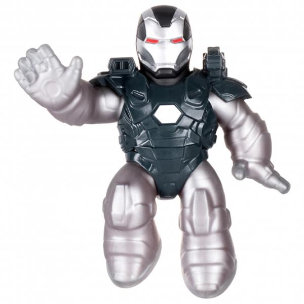 Фигурки Goojitzu Super Heroes Marvel Single Pack 4+/ Разноцветный photo 5
