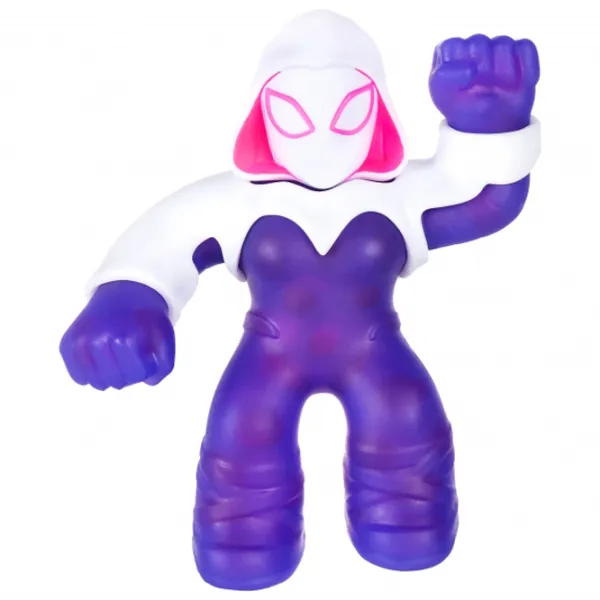 Фигурки Goojitzu Super Heroes Marvel Single Pack 4+/ Разноцветный photo 7