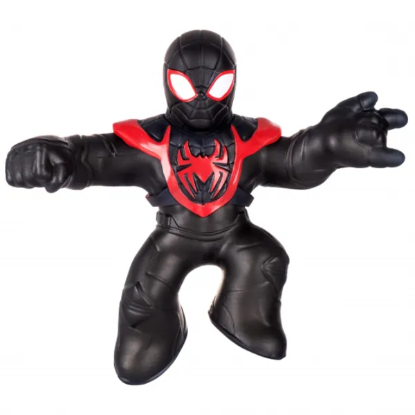 Фигурки Goojitzu Super Heroes Marvel Single Pack 4+/ Разноцветный photo 8
