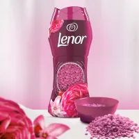 Бальзам Lenor Жасмин 0.21л Количество стирок: 10 photo 2