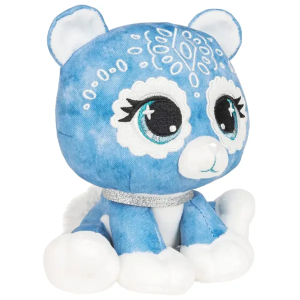 Мягкая игрушка Spin Master Fashion Pets Demi Jeane 6064060 Синий photo 2 Мягкая игрушка Spin Master Fashion Pets Demi Jeane 6064060 Синий photo 2