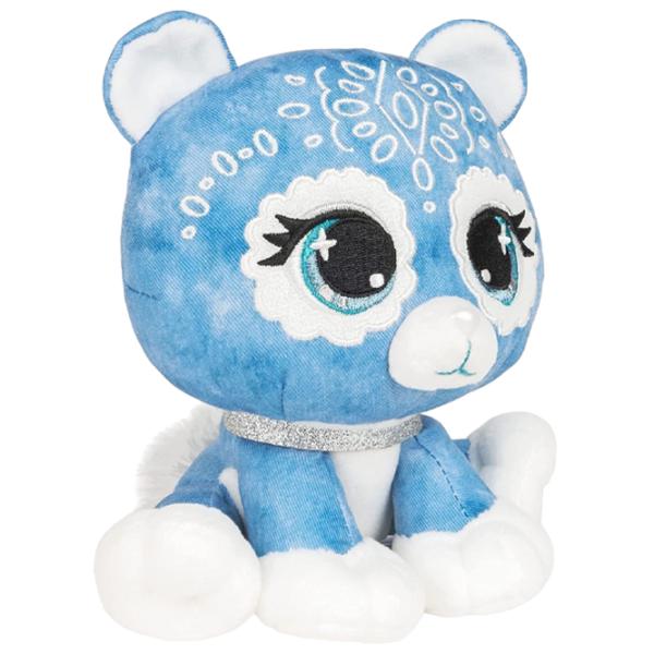 Мягкая игрушка Spin Master Fashion Pets Demi Jeane 6064060 Синий photo 2 Мягкая игрушка Spin Master Fashion Pets Demi Jeane 6064060 Синий photo 2