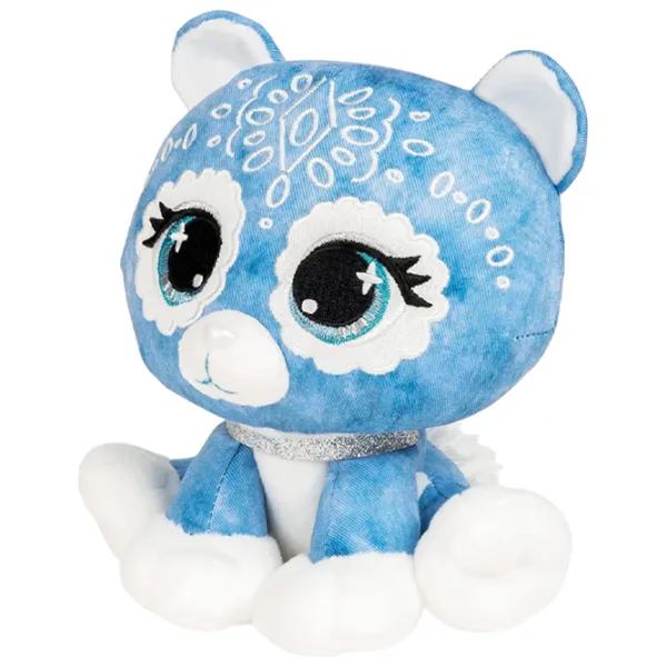 Мягкая игрушка Spin Master Fashion Pets Demi Jeane 6064060 Синий photo 3 Мягкая игрушка Spin Master Fashion Pets Demi Jeane 6064060 Синий photo 3