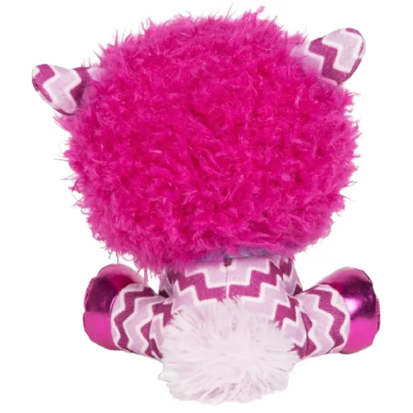 Мягкая игрушка Spin Master Fashion Pets Shelly O'Llama 6064063 1.5+/ Розовый photo 3