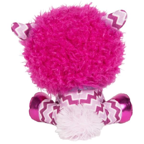 Мягкая игрушка Spin Master Fashion Pets Shelly O'Llama 6064063 1.5+/ Розовый photo 3