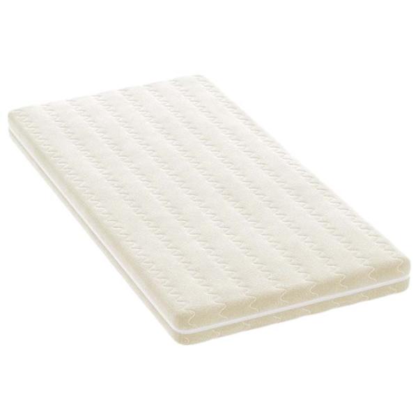 Saltea pentru copii Vegas Kids Cocolatex (13250001) 120 x 60 cm/ Beige photo 2