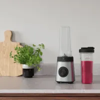 Blender staționar Electrolux E4CB1-6ST 350 W / Inox photo 6